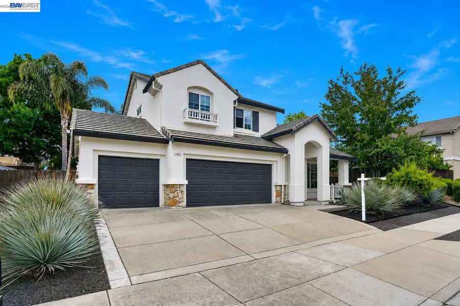 1435 Ruebens Mdw, Brentwood, CA 94513 - #2