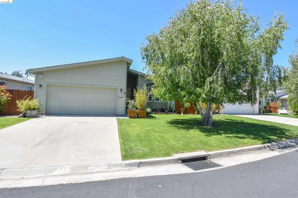 18598 Vista Dr, Jamestown, CA 95327 - #1