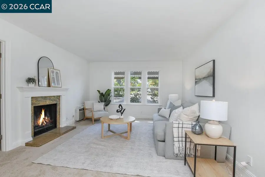 375 Camelback Rd #3, Pleasant Hill, CA 94523 - #2