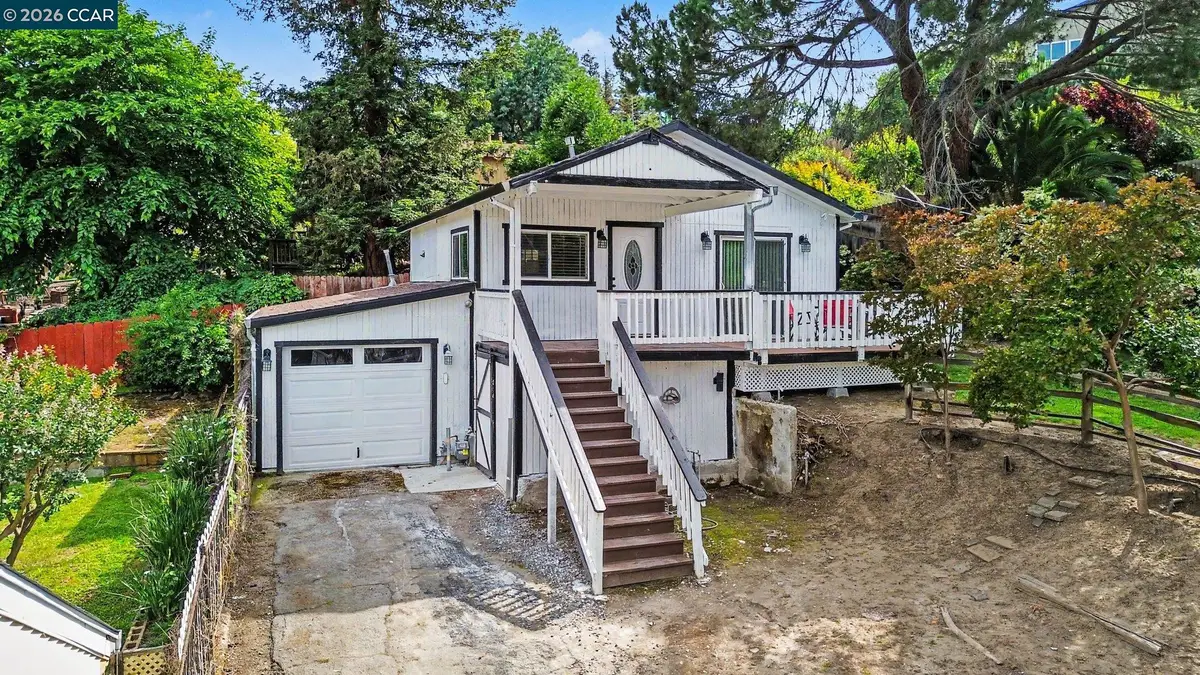 2165 James St, Martinez, CA 94553 - #1