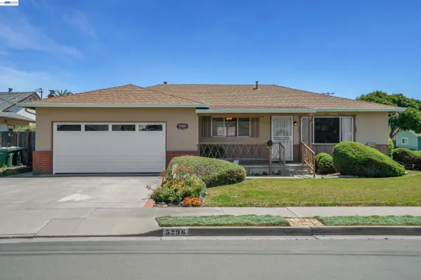 5296 Spencer Ct, Newark, CA 94560