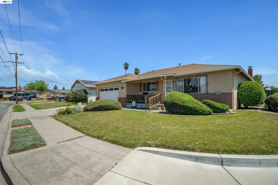 5296 Spencer Ct, Newark, CA 94560 - #3