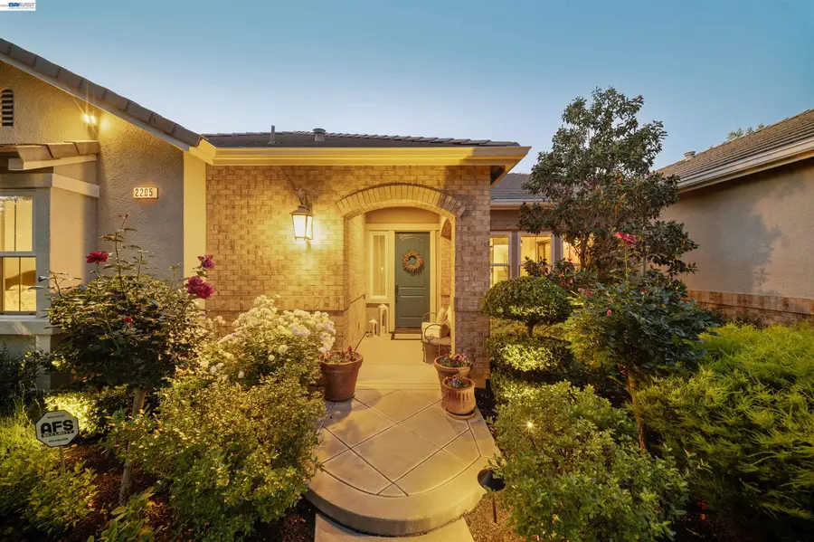 2205 Cameron Cir, Pleasanton, CA 94588 - #3