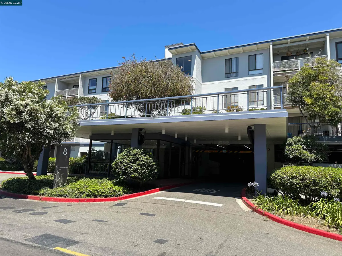 8 Commodore Drive #C460, Emeryville, CA 94608 - #1