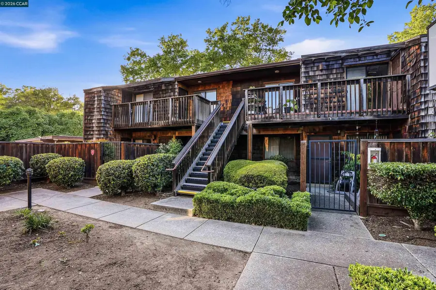 2450 Walters Way #2, Concord, CA 94520 - #2