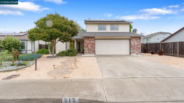 515 Lupine Cir, Vacaville, CA 95687