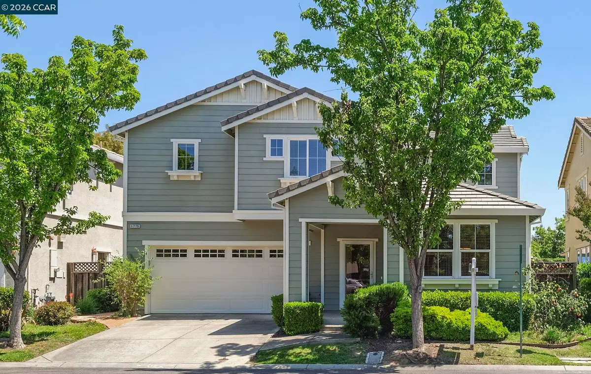 1775 Rose Gate Cmn, Livermore, CA 94551 - #1