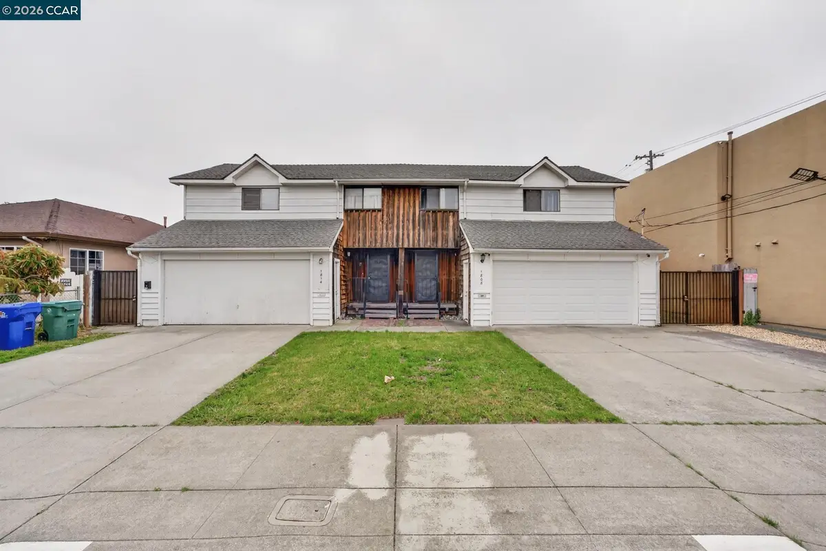 1808-1814 Mason St, San Pablo, CA 94806 - #1