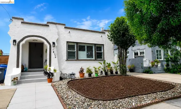 1826 Pacific Ave, Alameda, CA 94501