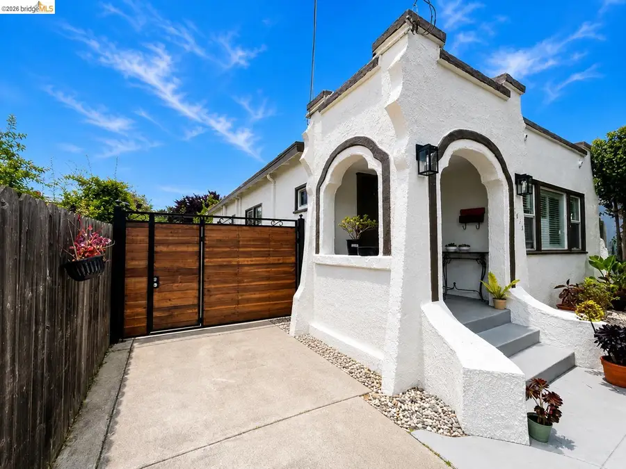 1826 Pacific Ave, Alameda, CA 94501 - #3