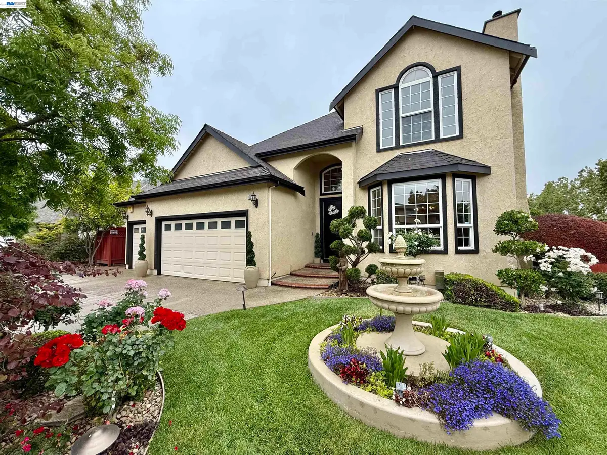 1284 Riesling Cir, Livermore, CA 94550 - #1