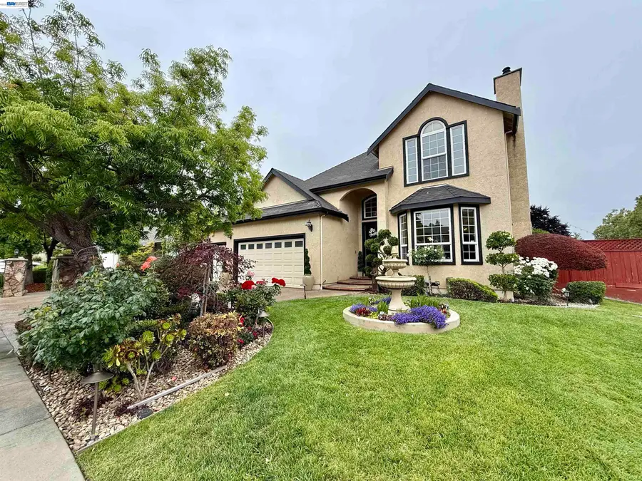 1284 Riesling Cir, Livermore, CA 94550 - #3