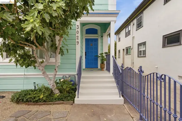 3029 Linden St, Oakland, CA 94608