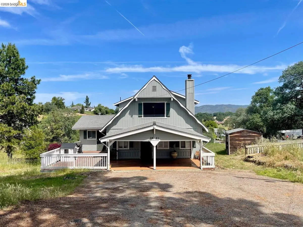 3421 Hartvickson Ln, Valley Springs, CA 95252 - #1