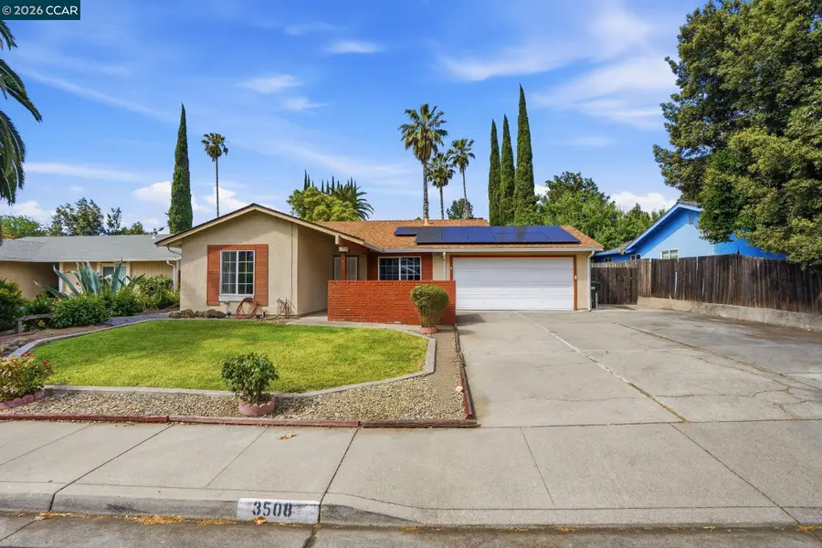 3508 Gentrytown Dr, Antioch, CA 94509 - #2