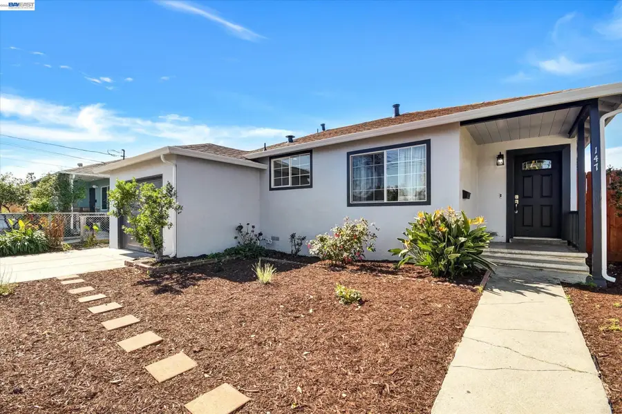 147 Wisteria Dr, East Palo Alto, CA 94303 - #2
