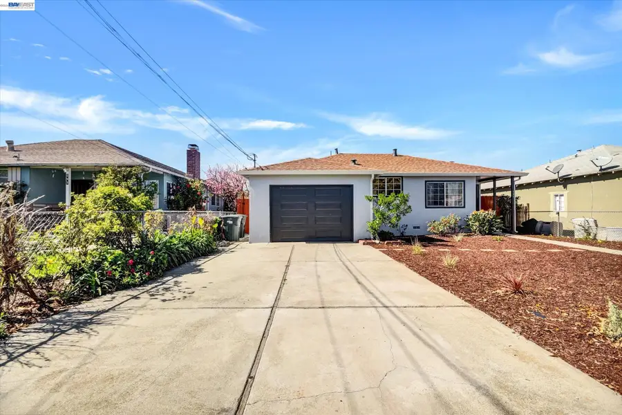 147 Wisteria Dr, East Palo Alto, CA 94303 - #3
