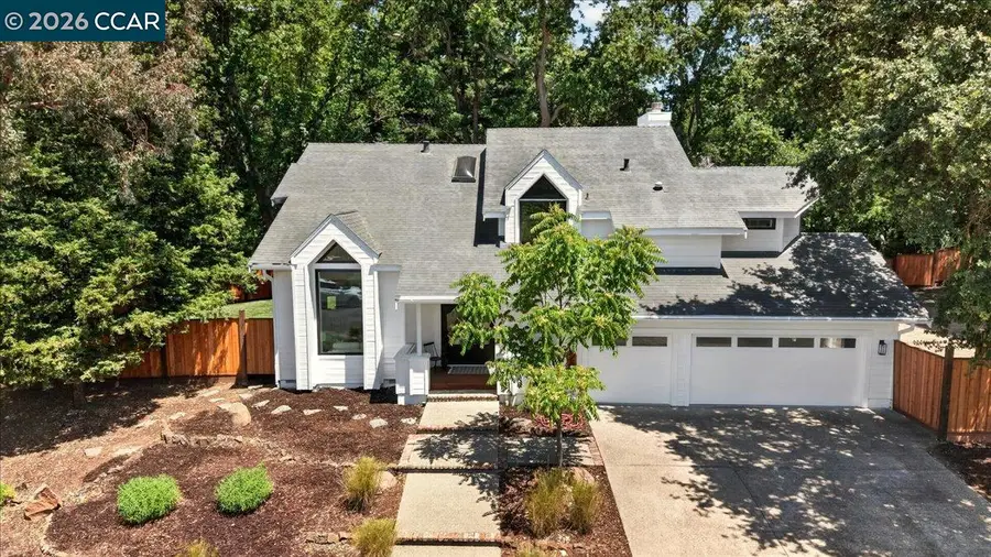 281 Stone Valley Way, Alamo, CA 94507 - #3