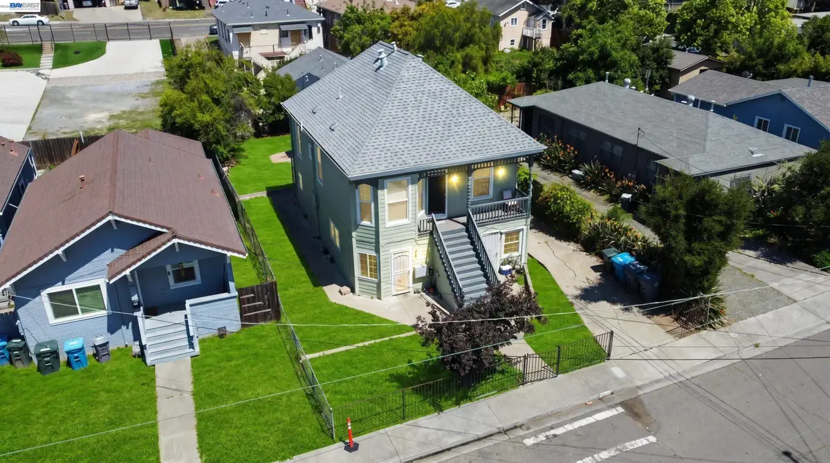 620 Porter St, Vallejo, CA 94590 - #1