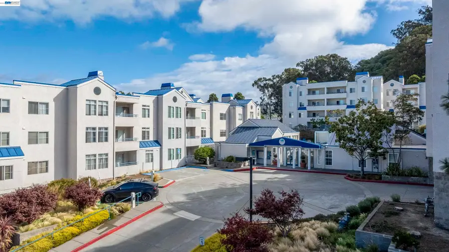 535 Pierce St #2110, Albany, CA 94706 - #3