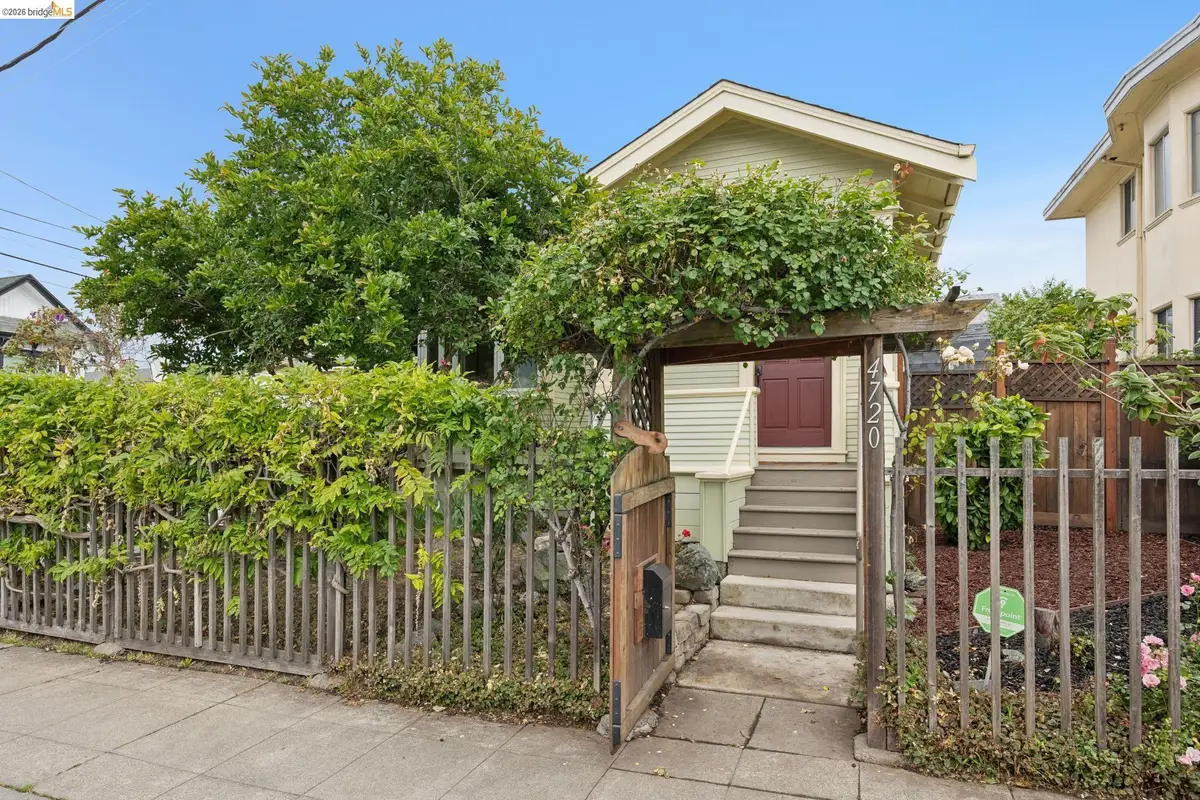 4720 Salem St, Emeryville, CA 94608 - #1