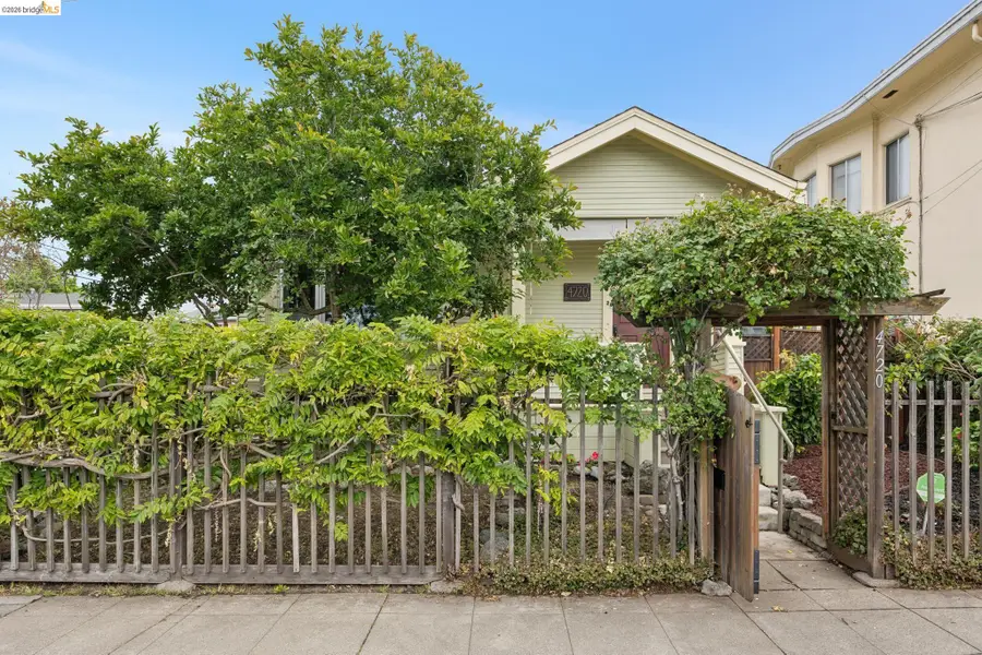 4720 Salem St, Emeryville, CA 94608 - #2