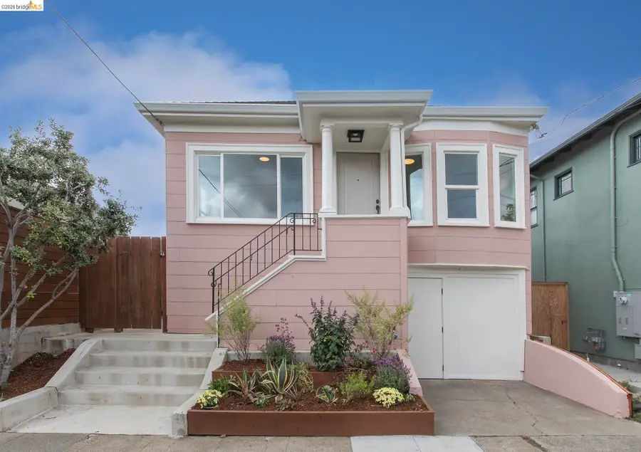 4025 Webster St, Oakland, CA 94609 - #2