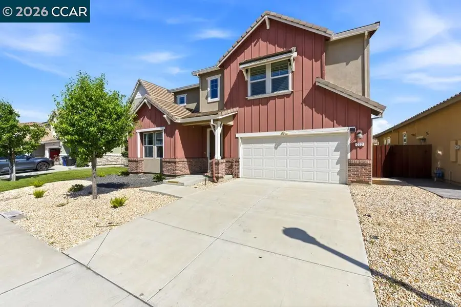 222 Wynn St, Oakley, CA 94561 - #3