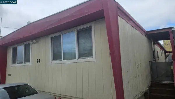 1153 Rumrill Blvd #74, San Pablo, CA 94806