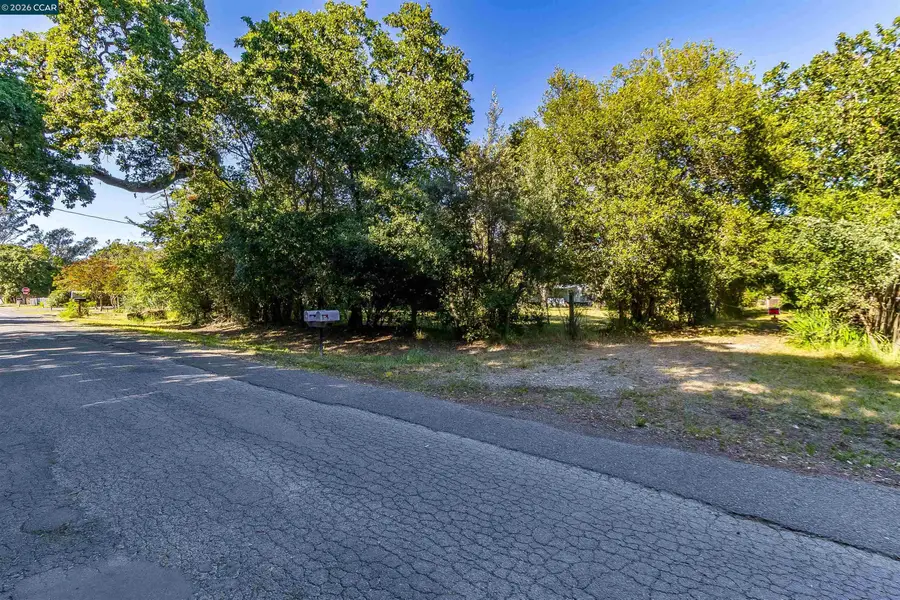 19317 Olive Ave, Sonoma, CA 95476 - #2