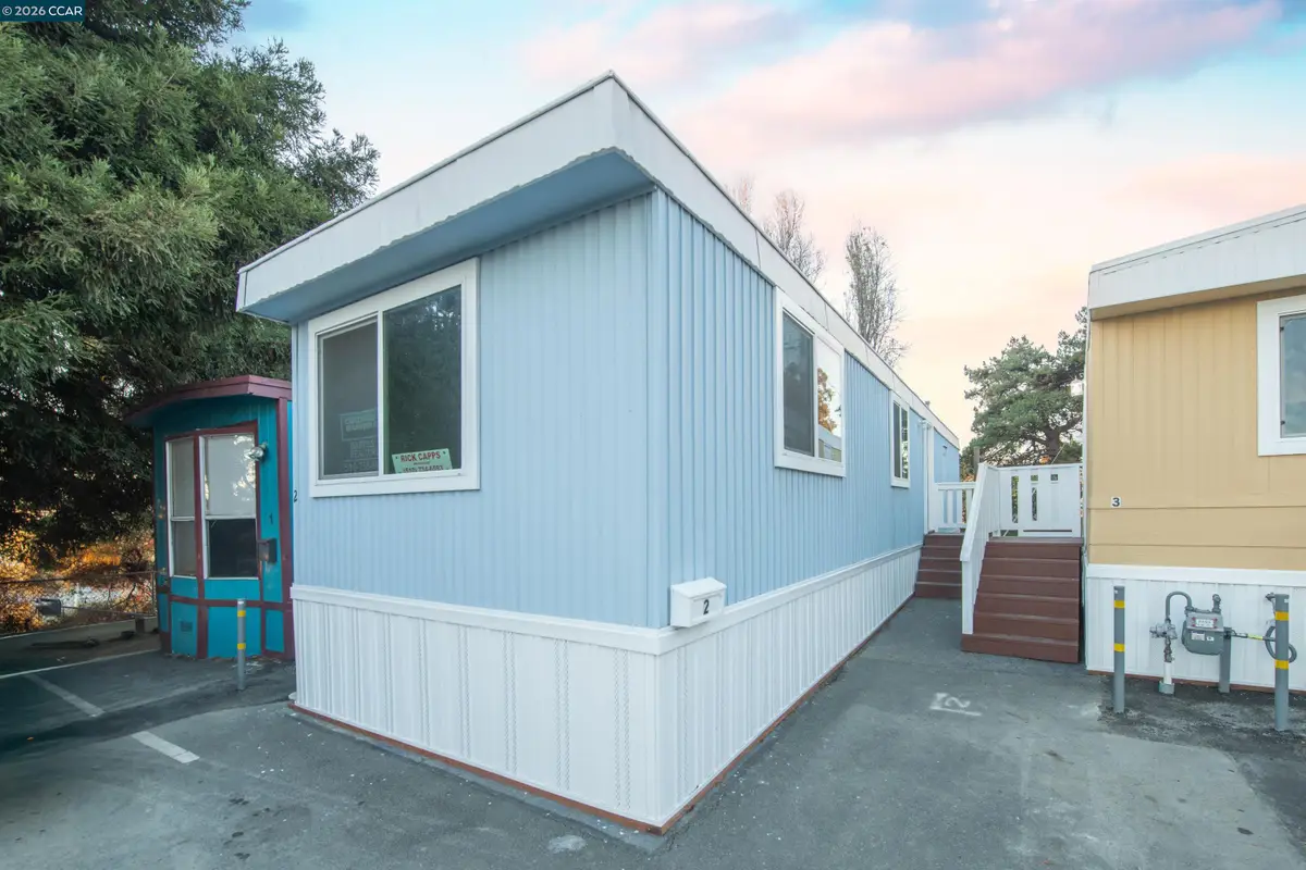 2990 San Pablo Dam Road #2, San Pablo, CA 94806 - #1