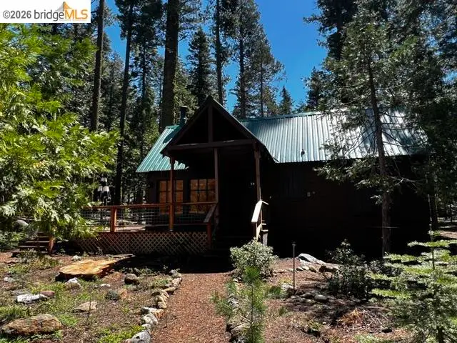 39 Cow Creek, Pinecrest, CA 95364 - #2