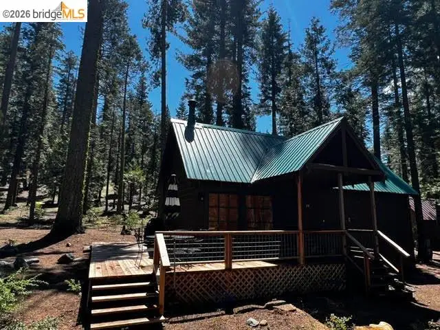 39 Cow Creek, Pinecrest, CA 95364 - #3