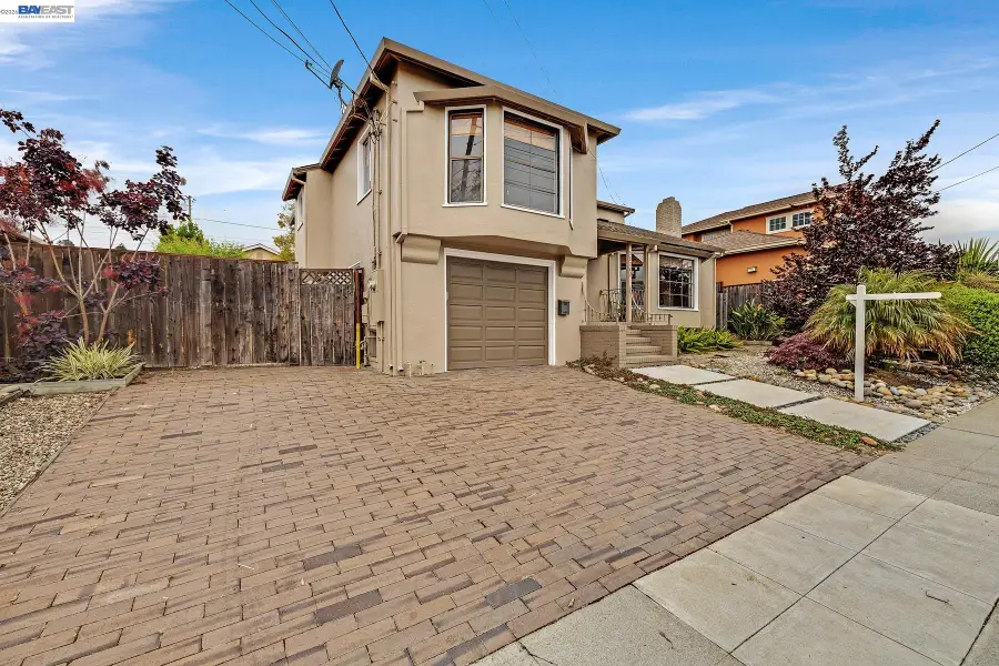 3034 Beverly, San Mateo, CA 94403 - #2