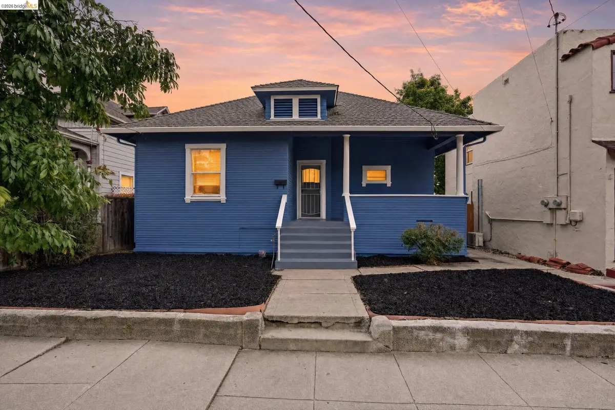 510 E St, Antioch, CA 94509 - #1