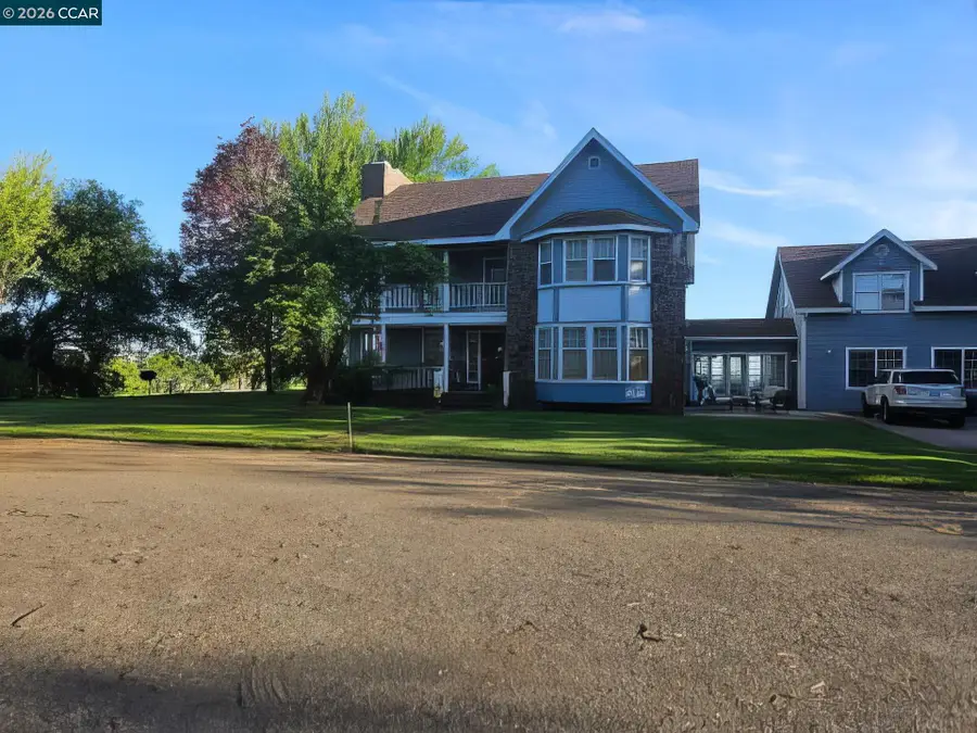 10580 Dickson Road, Plymouth, CA 95669 - #3