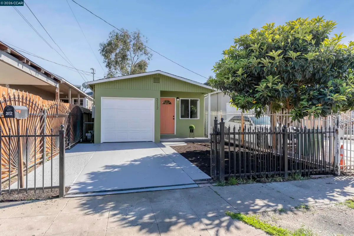 3112 Florida Ave, Richmond, CA 94804 - #1