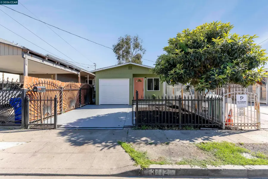 3112 Florida Ave, Richmond, CA 94804 - #2