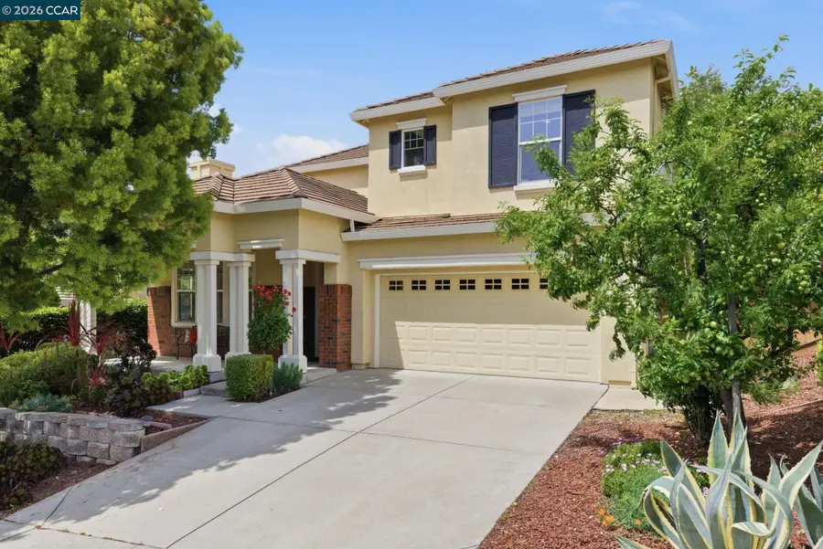 1248 Oak Knoll Dr, Concord, CA 94521 - #3