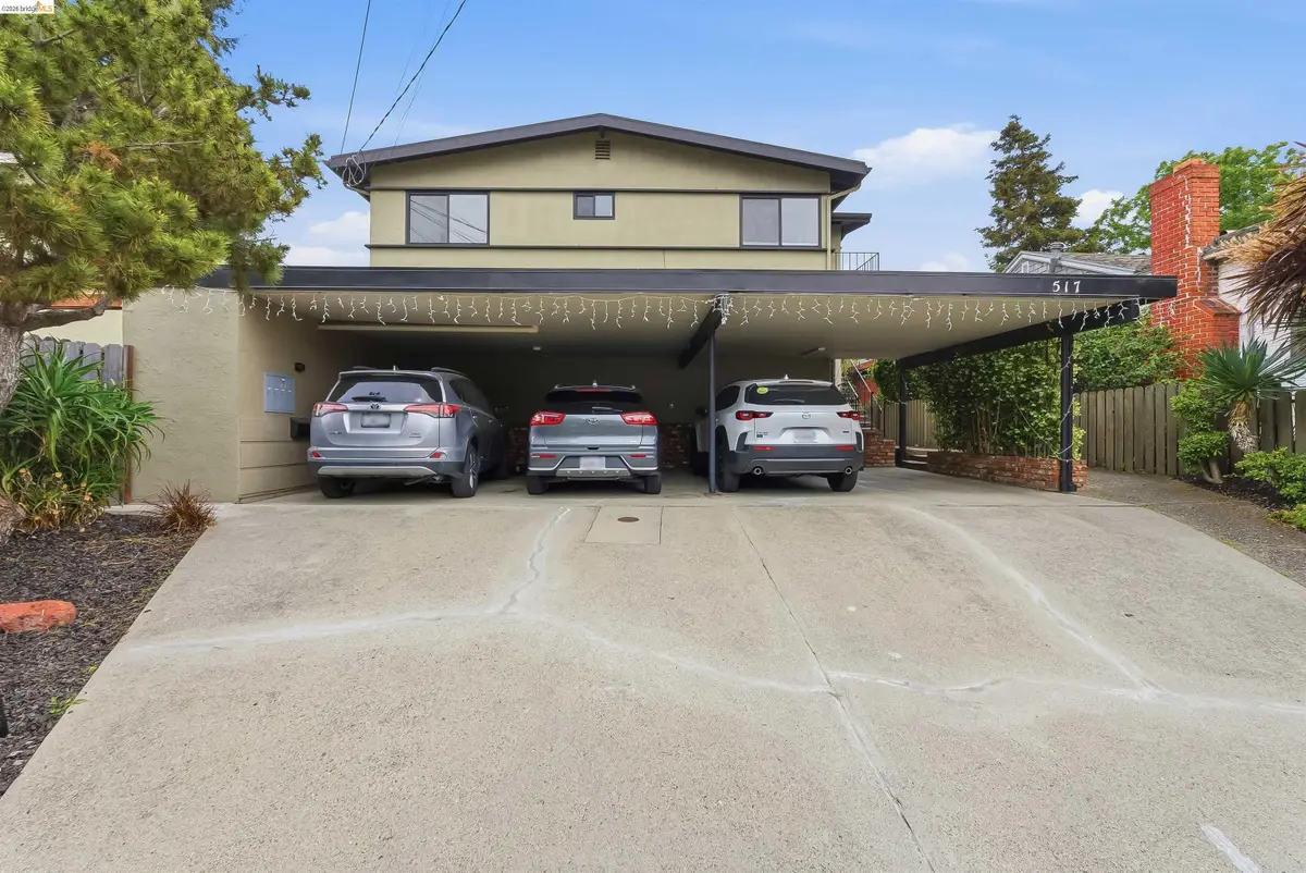 517 Stannage Ave, Albany, CA 94706 - #1