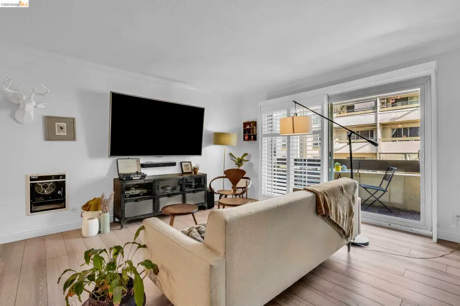 77 Fairmount Ave #105, Oakland, CA 94611 - #3