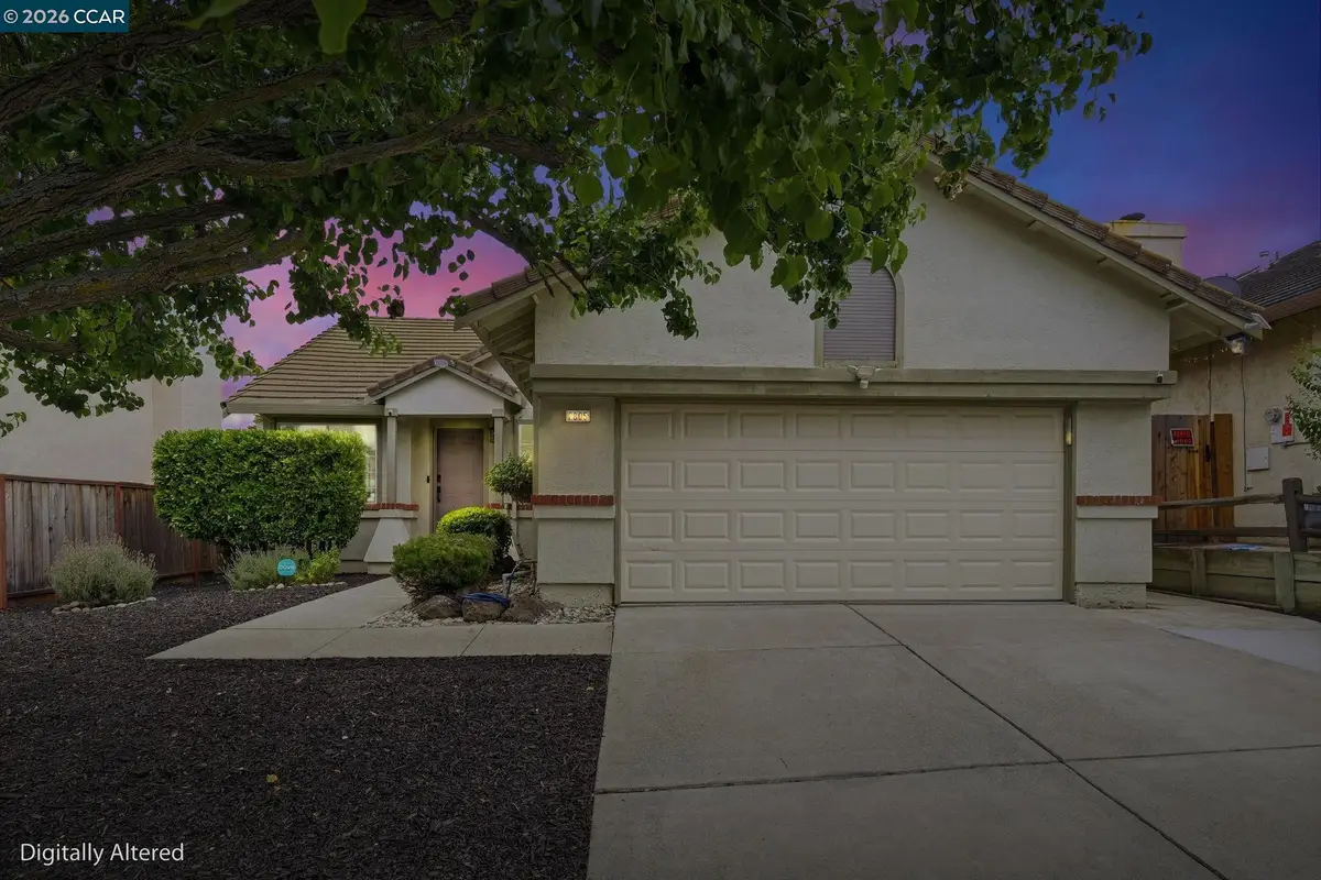 2805 Ford Ct, Antioch, CA 94509 - #1