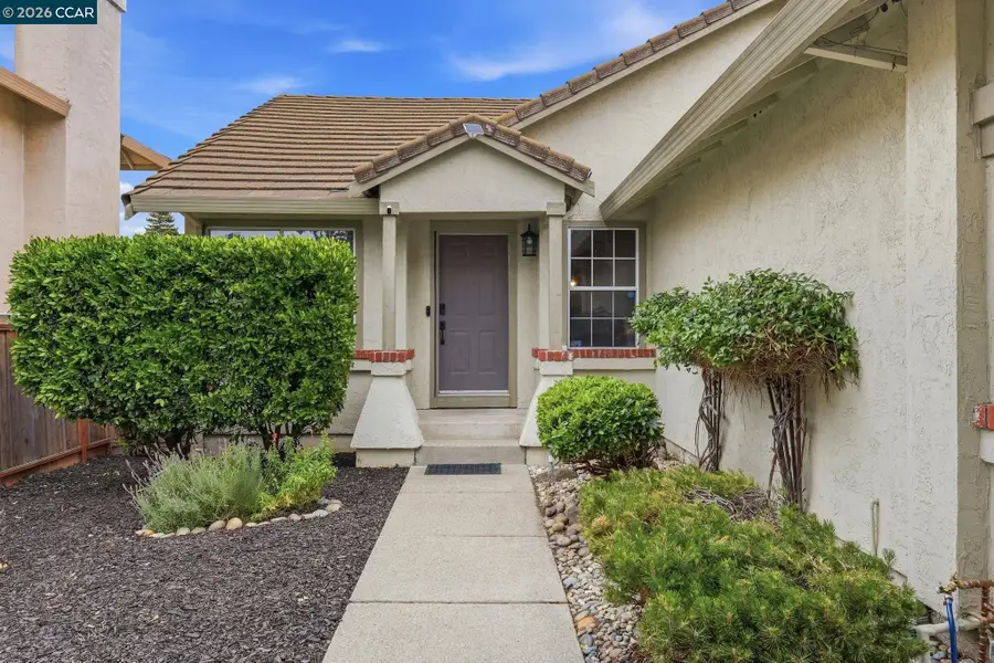 2805 Ford Ct, Antioch, CA 94509 - #2