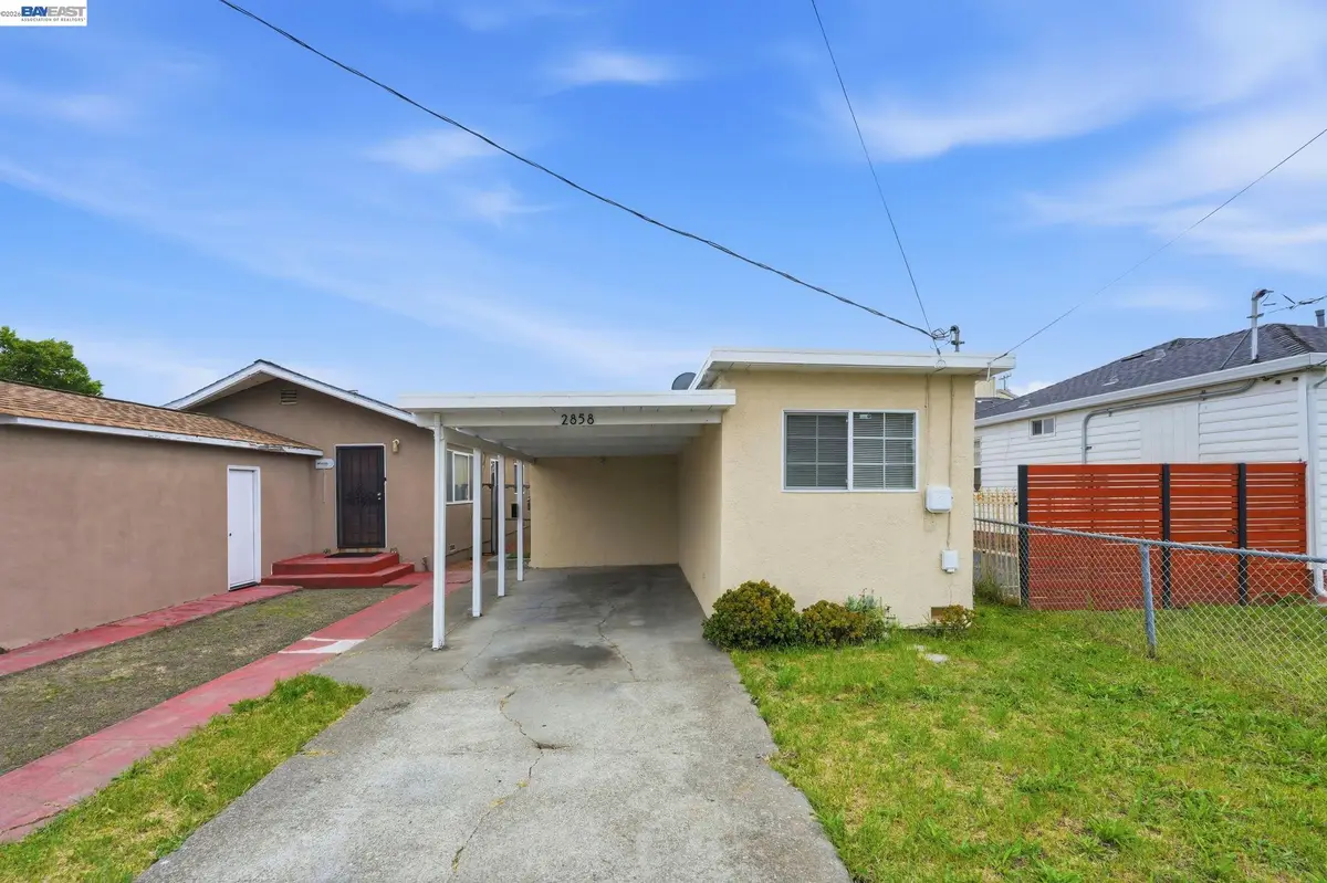 2858 17th St, San Pablo, CA 94806 - #1