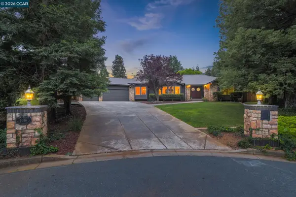1016 Pine Hollow Ct, Clayton, CA 94517