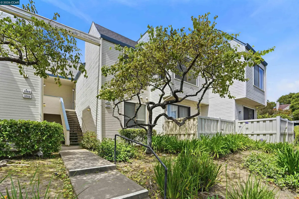 3746 Stoneglen N, Richmond, CA 94806 - #1