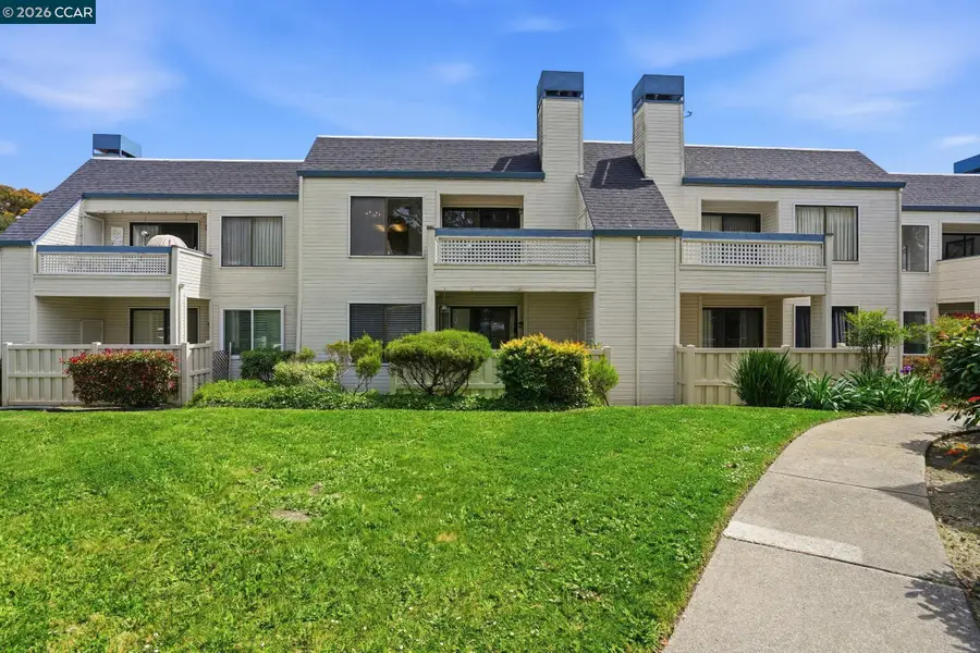 3746 Stoneglen N, Richmond, CA 94806 - #3