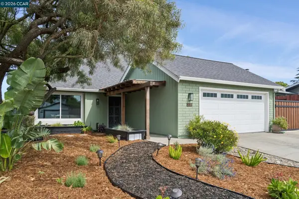 203 Radnor Court, Benicia, CA 94510