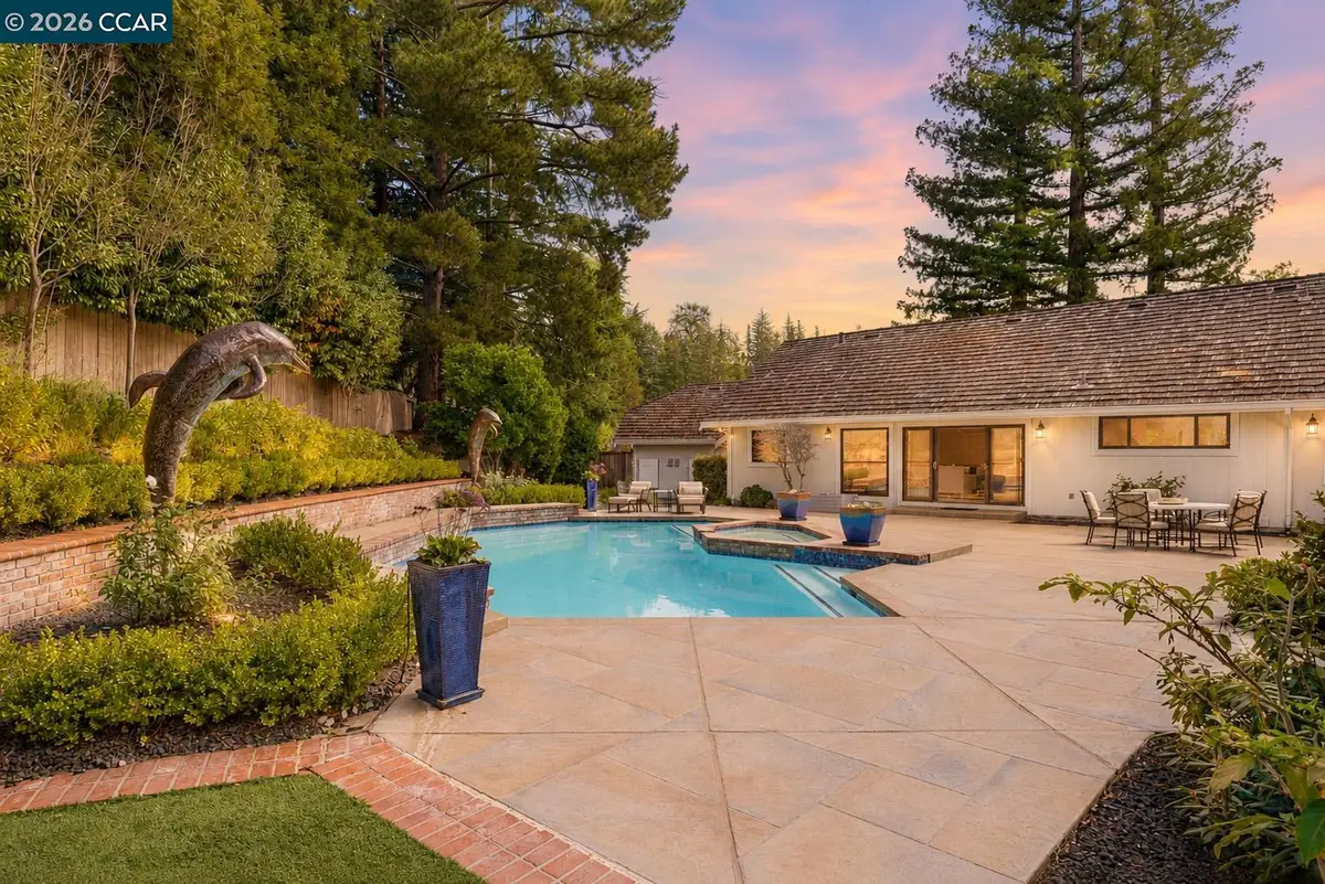 2705 Mossy Oak Dr, Danville, CA 94506 - #1