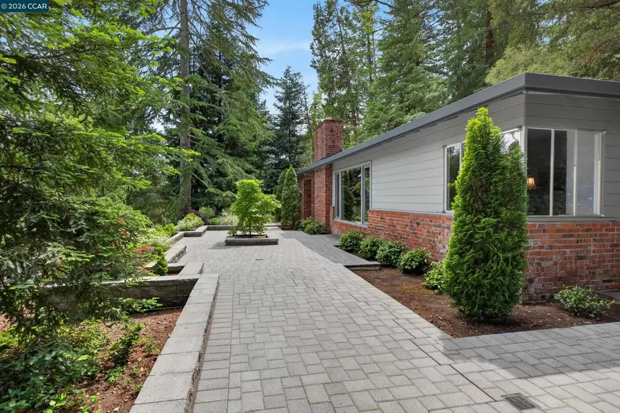 56 Camino Encinas, Orinda, CA 94563 - #2